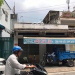 Bán nhà mt lê thiệt, q tân phú - 6x23m - cấp 4 - 12.4 tỷ. lh: 0917861739 (linh) - bds1.vn