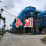 Bán căn đấu giá dự án đông dương đức thượng