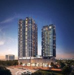 Chính chủ cho thuê căn hộ sky park residence tôn thất thuyết, dịch vọng hậu, 90m2 full đồ, 20 tr