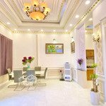 Q7 - villa mini kề pmh - ngang 7m - tương lai nhà 2 mặt tiền đường lớn 20m