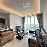 Thuê căn 2 phòng ngủsarina sala 96m2 chỉ 30 triệu/th full nội thất, nhà mới view đẹp