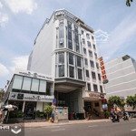 Bán building trường sơn, tân bình -diện tích25 x 27(750m2) kc 2 hầm 10 tầng, hđt 850 triệu - giá bán 280 tỷ