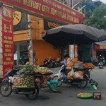 Bán nhà mặt phố xuân tảo, xuân đỉnh, sát xuân la, kinh doanh bất chấp, 145 m2 gần 6m mt. lô góc