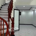 Bán nhà trong ngõ 298 ngọc hồi, tt văn điển nhà mớidiện tích40m2 x 5 tầng giá bán 4,2 tỷ