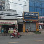 Cho thuê nhà nguyên căn số 35h đường nguyễn ảnh thủ, phường hiệp thành, quận 12