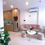 Studio căn hộ độc quyền diện tích 37.5m giá 1.580 tỷ bao phí tại vinhomes ocean park