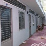 Ra dãy trọ mặt tiền võ văn kiệt chỉ 850tr/120m2 shr, ra sóng thần 3 chỉ 2km, đang cho thuê.