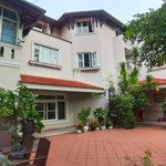 Bán biệt thự mùa xuân, khu villa thủ thiêm, p. tml, tp thủ đức (spring villa): 550m2. giá 75 tỷ tl