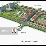 Cần bán ngay căn góc 112m2, đông nam