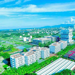 Bán lô đôi sát trường đại học fpt giá tốt, ví trí đầu tư