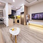 Bán chung cư nguyễn chánh, trung hòa, cầu giấy - 60m2, 2.85 tỷ, full nội thất, view mặt phố