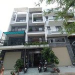 Bán nhà 4lầu thạnh lộc 15, quận 12 dtsd 212m2 full nội thất- giá: 5,9 tỷ lh: 0909 055 745