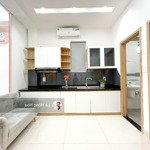 Căn hộ gò vấp giá rẻ chỉ 1 tỷ 250 full nội thất ngay công viên làng hoa gò vấp, nhận nhà quý 4