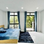 Lakeview 1 phòng ngủ40m2 full nội thất chỉ tính điện nước