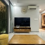 Cho thuê căn hộ nguyễn phúc nguyên q3, 110m2, 3pn, 2wc, đủ nội thất, giá 14.5tr/th. lh 09 3381 3383