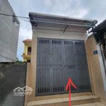 Dương quang gia lâm bán đất tặng nhà c4 dt41m2 mt 4m ôtô đỗ cửa nhà dân xây