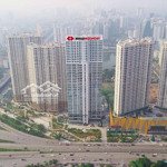 Bán gấp 5 tỷ rẻ nhất 2 phòng ngủ 2 vệ sinhvinhomes d''capitale trần duy hưng - quận cầu giấy - có sổ đỏ