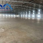 Cho thuê xưởng 15.000m2 giá chỉ 100.360đ/m2/th kcn nhơn trạch, đồng nai: 0937980190