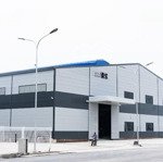 Kkho xưởng kcn vsip-bắc ninh, 1000-15.000m2, pccc tự động, khuôn viên độc lập, 70nghìn/m2/tháng