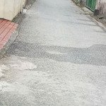 Bán đất tình quang giang biên ngoài đê 50m 2,75 tỷ mt 5,4m