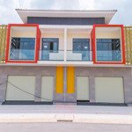 Chỉ hơn 1,5 tỷ nhận bàn giao nhà ngay shophouse villa 7m duy nhất tại sun casa central liền kề tpm