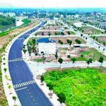 Khu đô thị mega city - bến cát mặt tiền đường hùng vương giá chỉ 920 triệu,kinh doanh buôn bán ngay