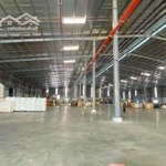 Bán kho xưởng tại kcn đức hòa 3 - dt 21.600m2 giá chỉ 175 tỷ liên hệ ngay mr dũng 0937051886