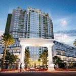 Suất ngoại giao giá đợt 1 căn 54 - 58 - 61m2 trust city