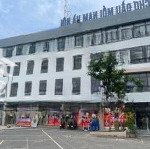 Chủ đầu tư mở bán shophouse chợ đầu mối nam hà nội - nhận nhà kinh doanh luôn