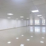 Nguyên căn mới xây hoàng cầu 65m2x4,5t mt6m thông sàn full đh, ngõ oto, đỗ cửa mô hình sạch sẽ 25tr