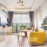 Cho thuê căn hộ richstar, tân phú, 65m2, 2pn, nhà đẹp, giá 11tr/th.lh: 0939.125.171 trà