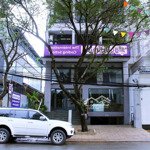 Mặt bằng trệt tòa nhà 160m2 phù hợp showroom, văn phòng, shop, siêu thị....