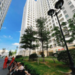 Cho thuê căn hộ park view - iristower giá 5 triệu/tháng full nội thất cạnh vsip 1