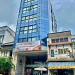 Bán building siêu vị trímặt tiềnphổ quang dt: 8 x 28m, hầm + 10 lầu - hđt: 220 triệu/tháng - 48 tỷ tl