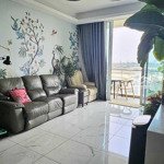 Căn hot tại sarina sala 3 phòng ngủ127m2 full nt cho thuê chỉ 40 triệu/th, nhà đẹp thoáng 2 ban công