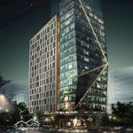 Toà nhà 2 mặt tiền cho thuê 8.000m2 , trung tâm q3 . lh 0914191368 mr chiến