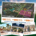 đặt chỗ sớm chọn căn dự án sun hà nam, mật độ xd chỉ 18% tương được resort. sun urban city