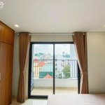 Apartment 42 phú đô 1 ngủ 1 khách, ban công, máy giặt riêng