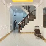 6.8 tỷ - nhà 4t- 42m2 phố khương trung - ngõ thông - gần ô tô - 4pnmô tả: