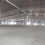 Cho thuê kho xưởng 100m2 - 2000m2 kcn tân đông hiệp b, dĩ an, bình dương