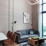 Chính chủ bán căn hộ duplex 2 phòng ngủfeliz - view landmark 81 - giá bán 8.1 tỷ (tl) - nội thất cao cấp