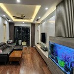 Cần bán gấp căn hộ tại imperia garden diện tích 80m2, 3 phòng ngủ- 2 vệ sinh ban công tn, full nội thất giá bán 6tỷ