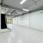 Cho thuê nhà 4 tầng đường nại nam - diện tích sàn 150m2 đầy đủ hệ thống điều hòa, phòng ccc