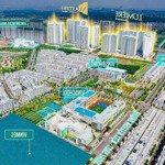 Shophouse vinhomes grand park chỉ cần 2 tỷ có ngay hợp đồng thuê 35 - 40 triệu/ tháng