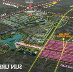 đừng bỏ lỡ cơ hội đầu tư bđs có 1-0-2 tại sun urban city hà nam!