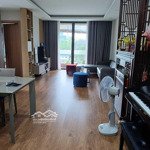 Bán căn hộ chung cư the park home đường trần thái tông căn góc 81.9m2 2 phòng ngủ2 ban công full đồ