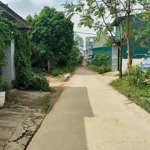 Bán đất đấu giá thôn thiên đông xã mỹ hưng huyện thanh oai