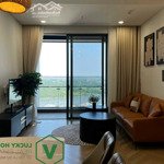 Lumiere riverside thảo điền 2 phòng ngủ full nội thất. view sông. giá bán: 7ty6 bao phí (0349493305)