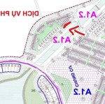 Cần bán liền kề a1.2 lk 22 kđt thanh hà, mường thanh - giá cắt lỗ