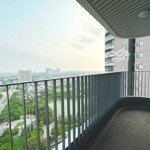 Cần cho thuê căn 3 phòng ngủtầng 2x toà n01t7 view hồ công viên cực đẹp - hanjardin ngoại giao đoàn.